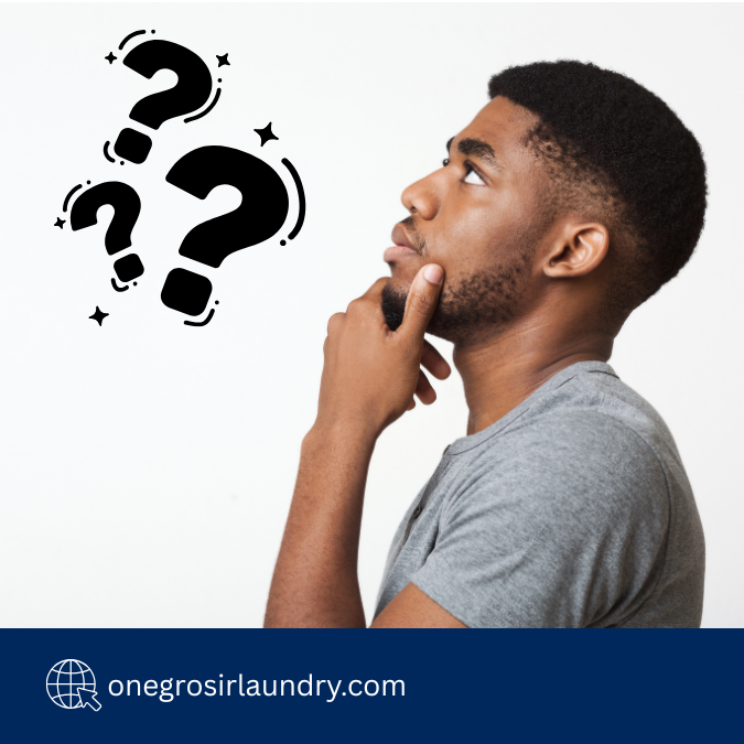 cara mengatasi laundry telat